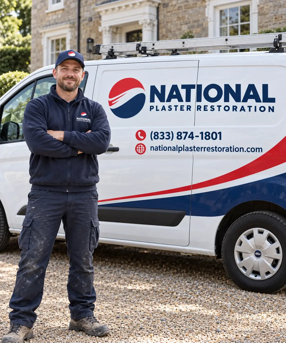 Plaster Repair company in Adamstown, MD